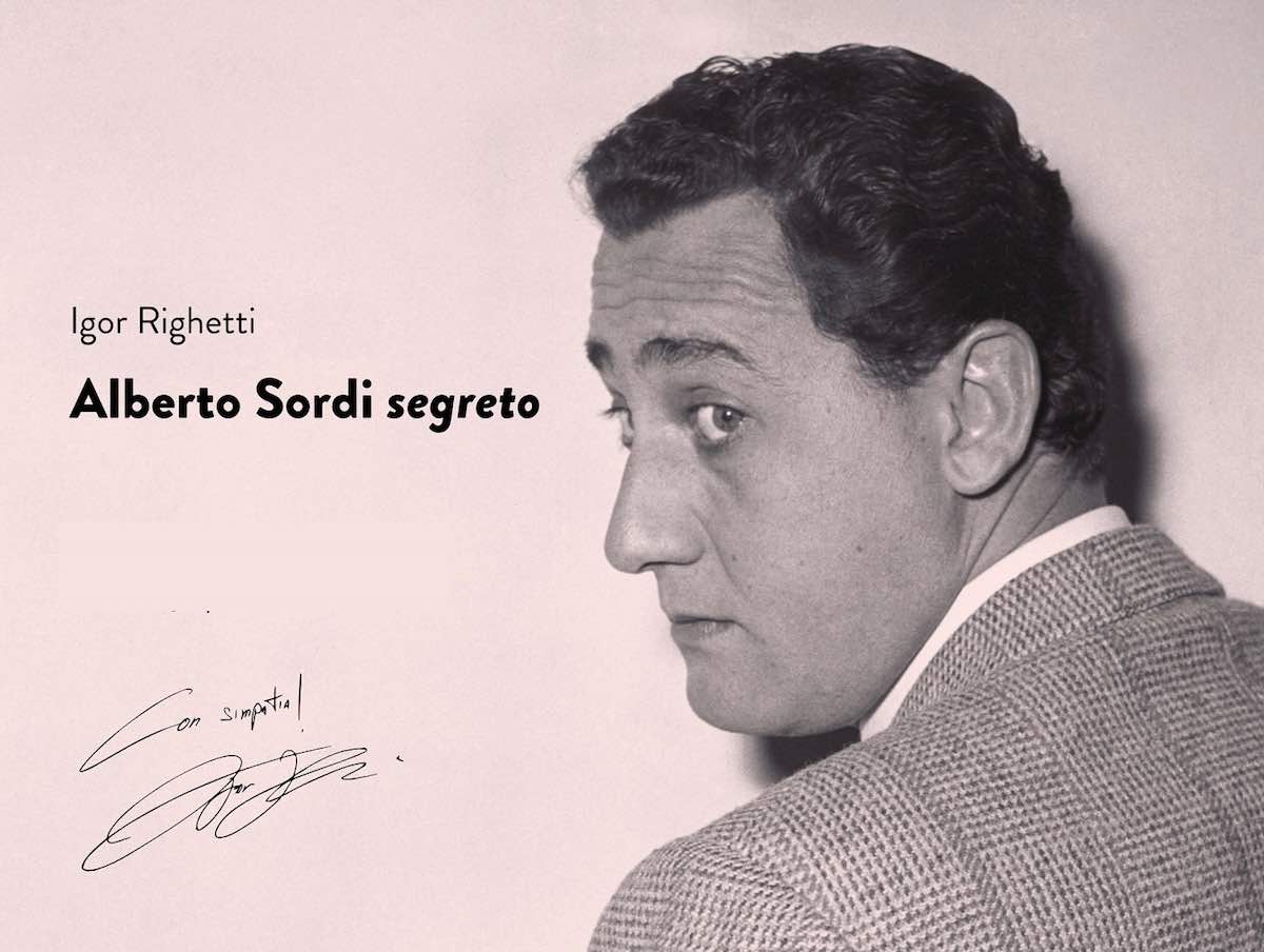 Alberto Sordi segreto